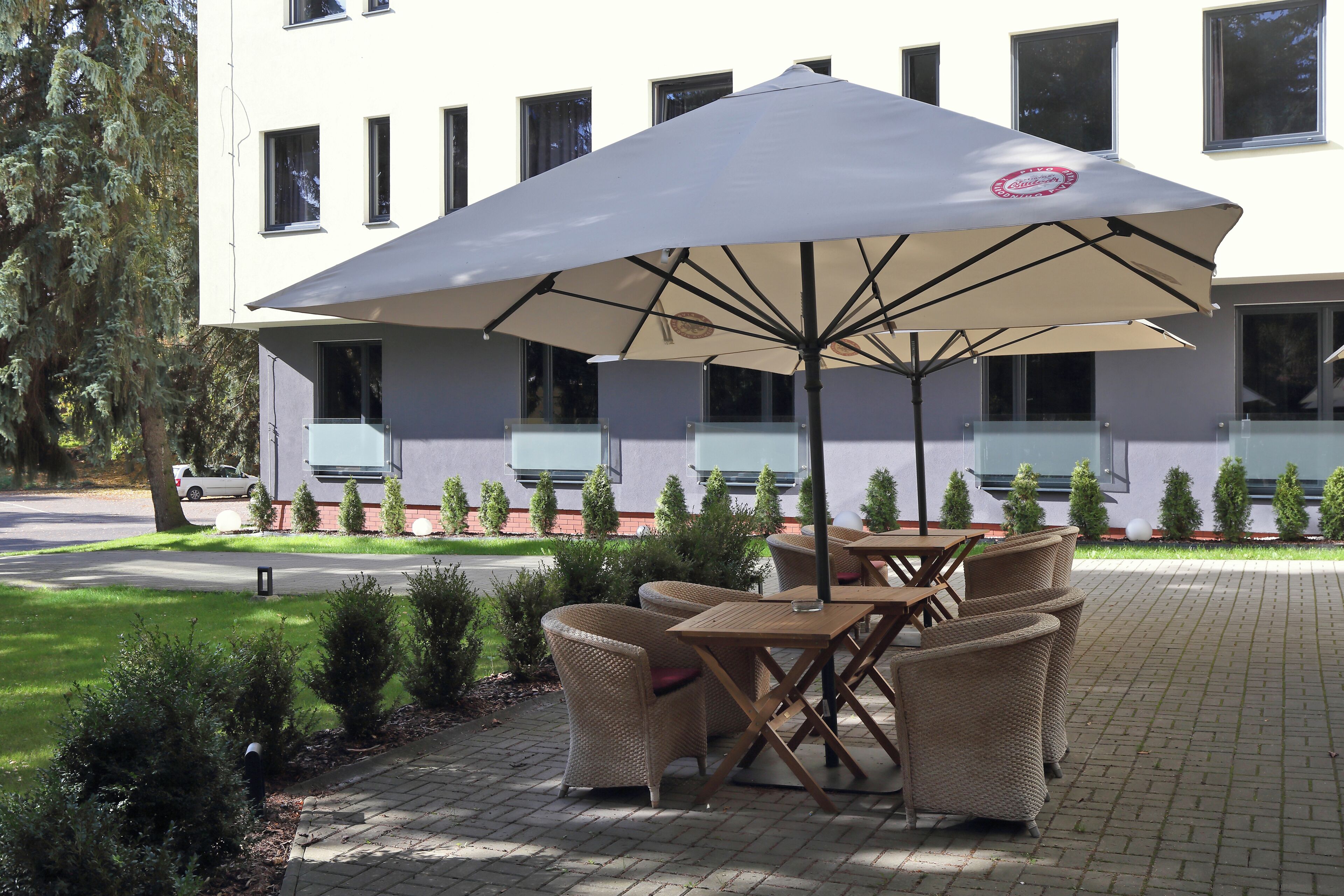 Foto - Carlsbad INN hotel & apartments