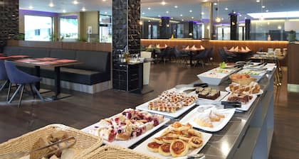 Carlsbad INN hotel & apartments
