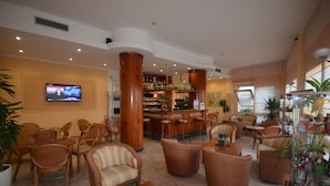 Lounge - Hotel Olympic (Diano Marina)