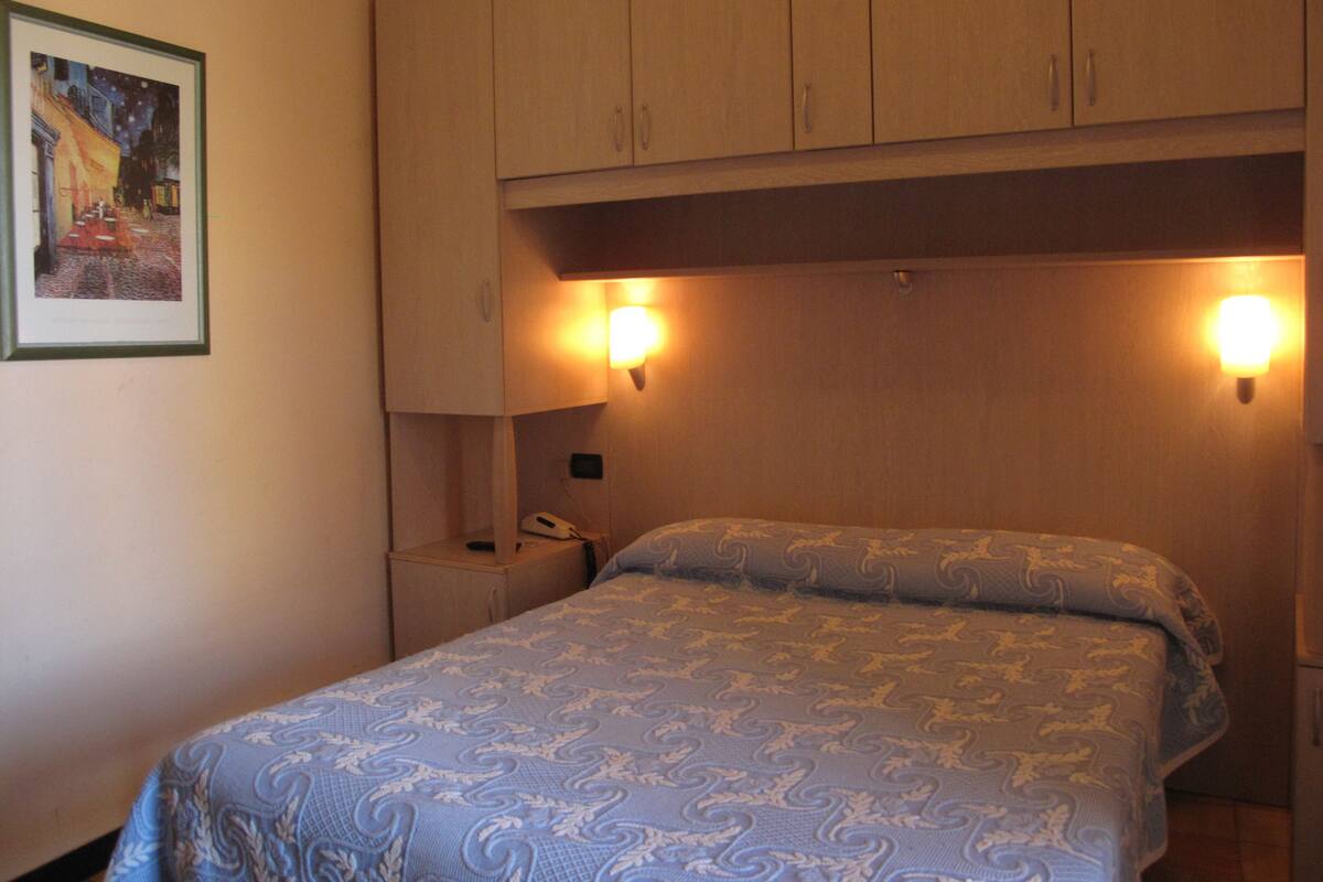 Standard Single Room | View from room