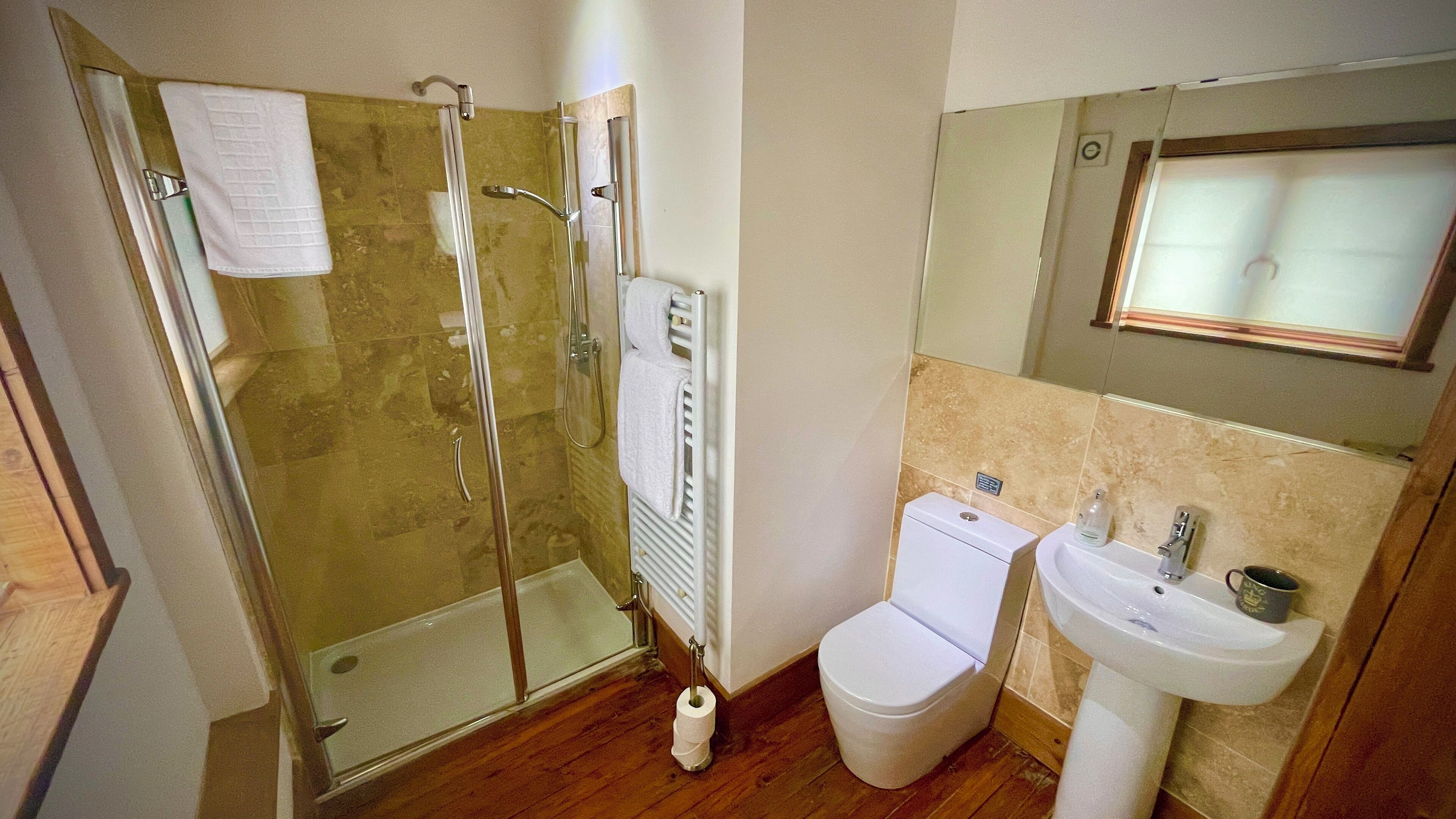 Photo - Home Farm Bed & Breakfast