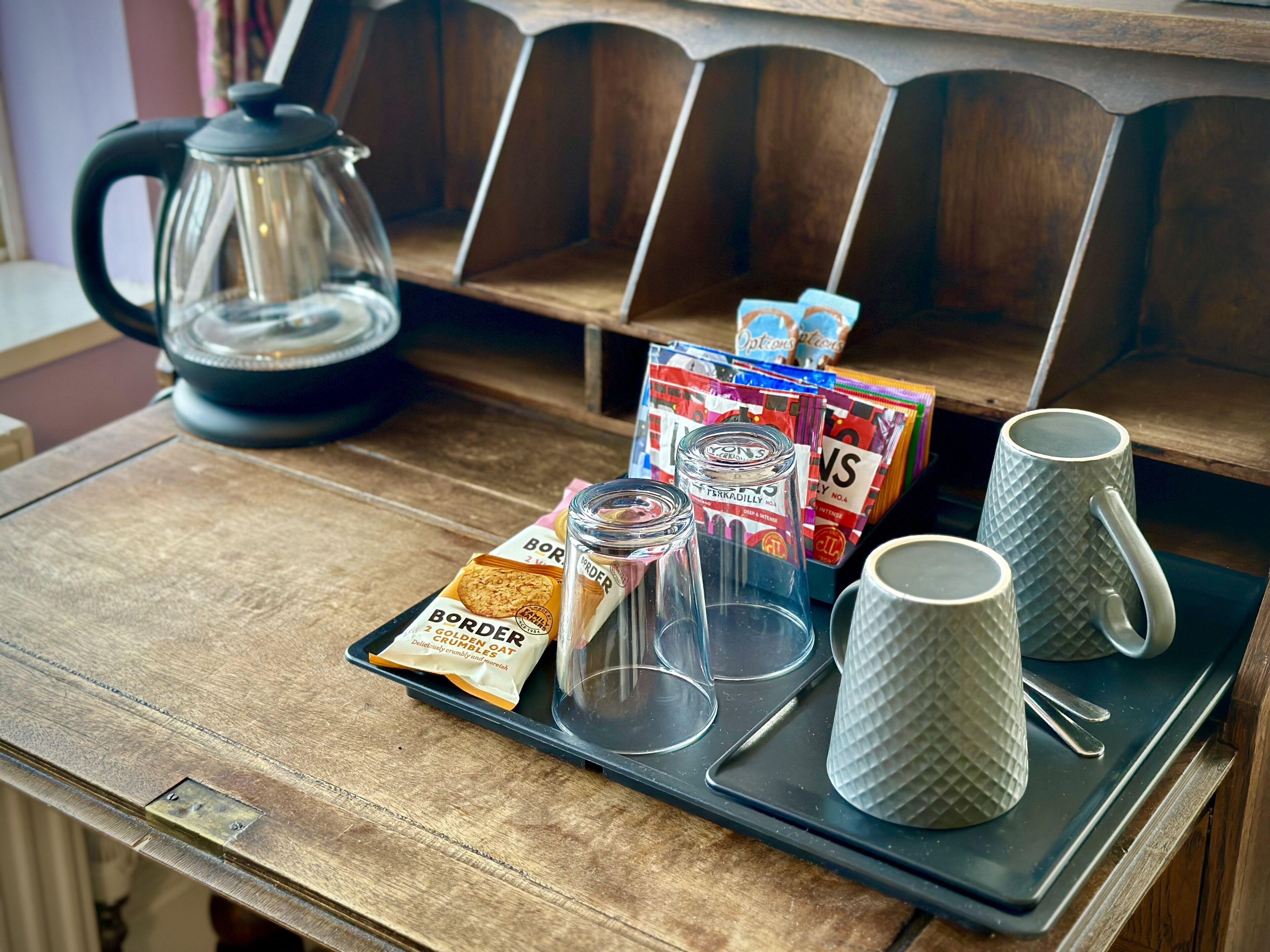 Photo - Home Farm Bed & Breakfast