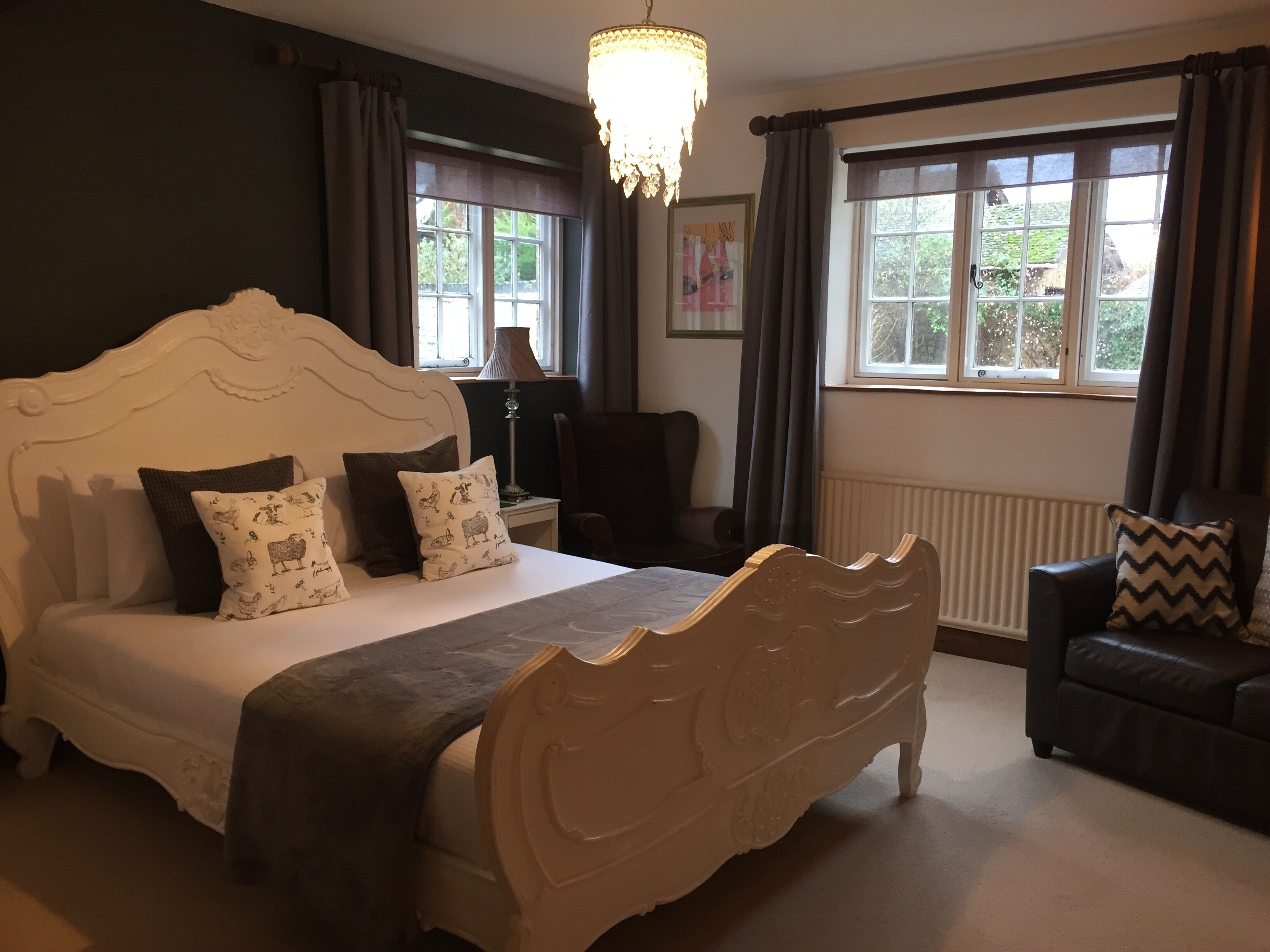 Photo - Home Farm Bed & Breakfast