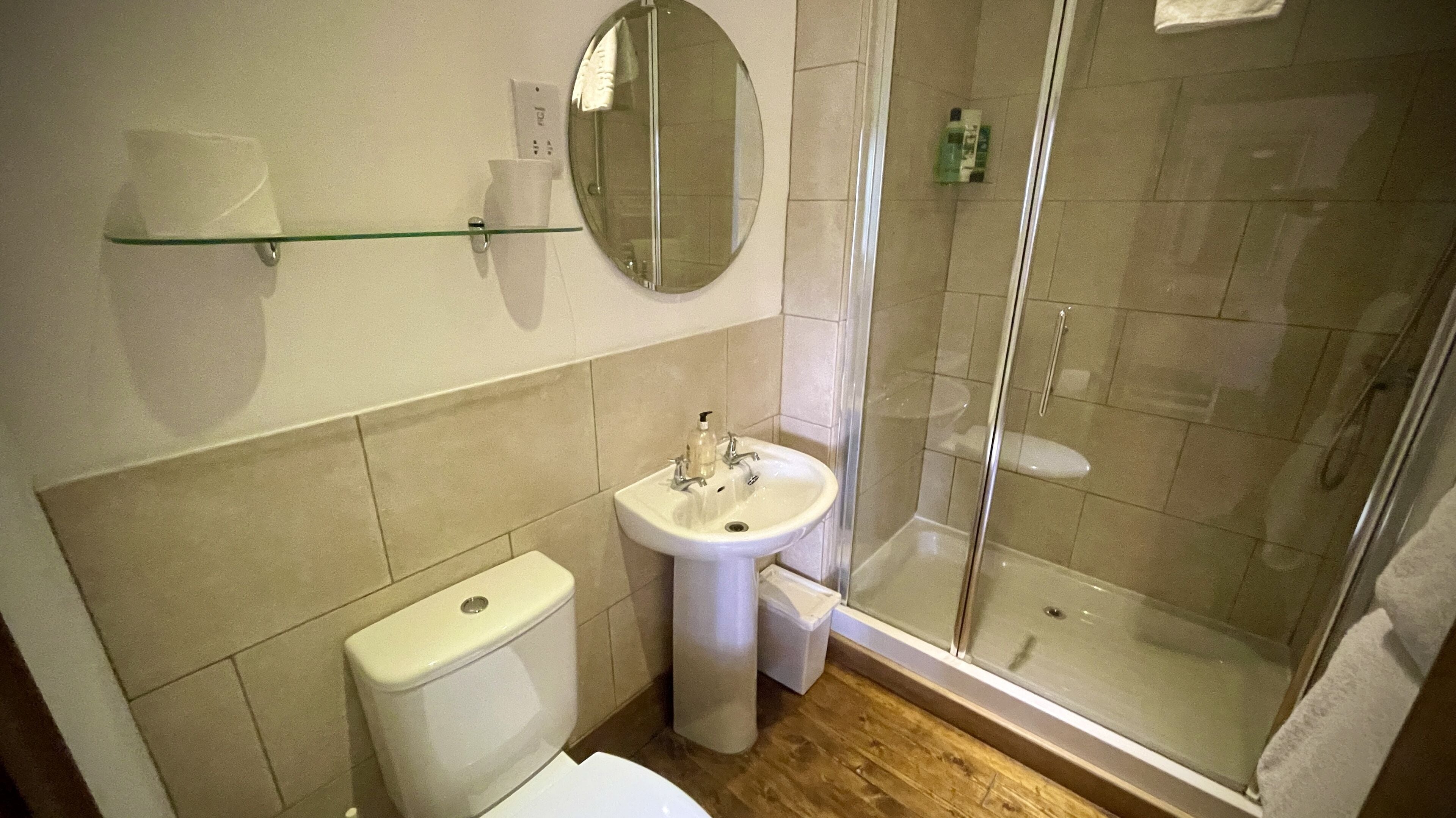 Photo - Home Farm Bed & Breakfast