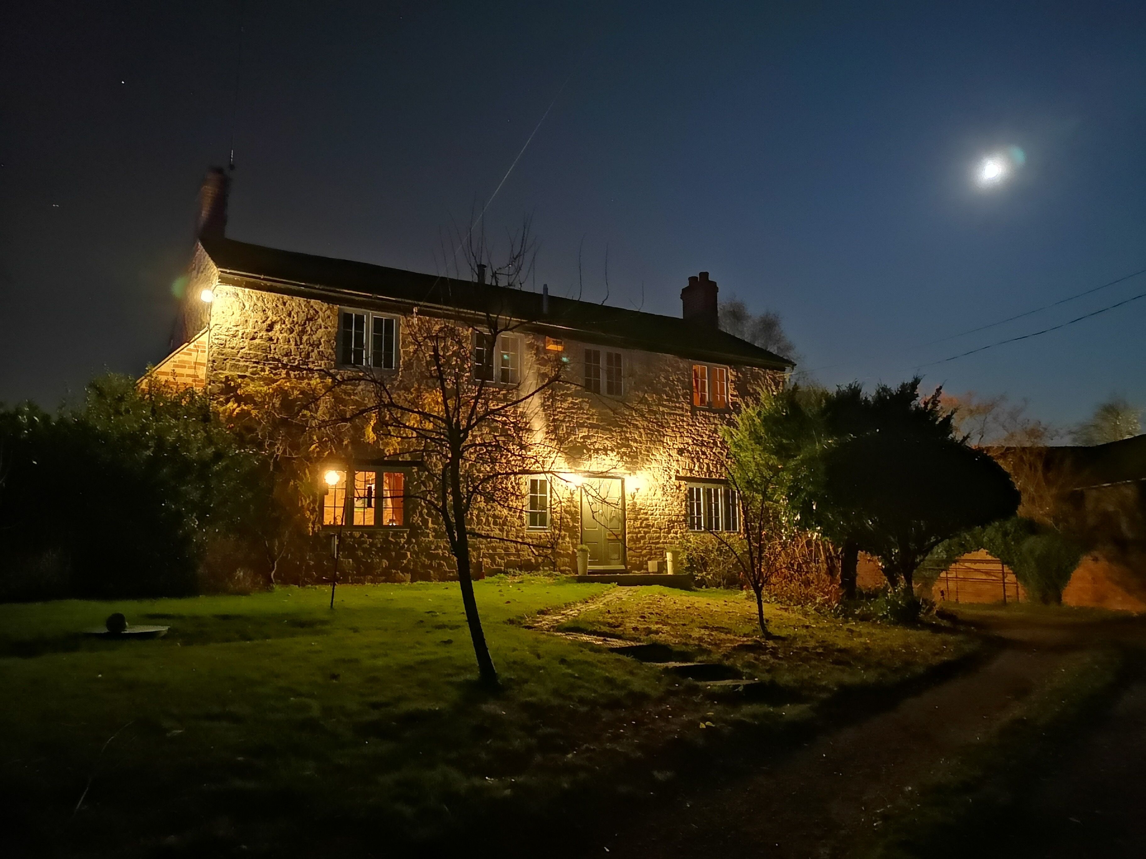 Photo - Home Farm Bed & Breakfast