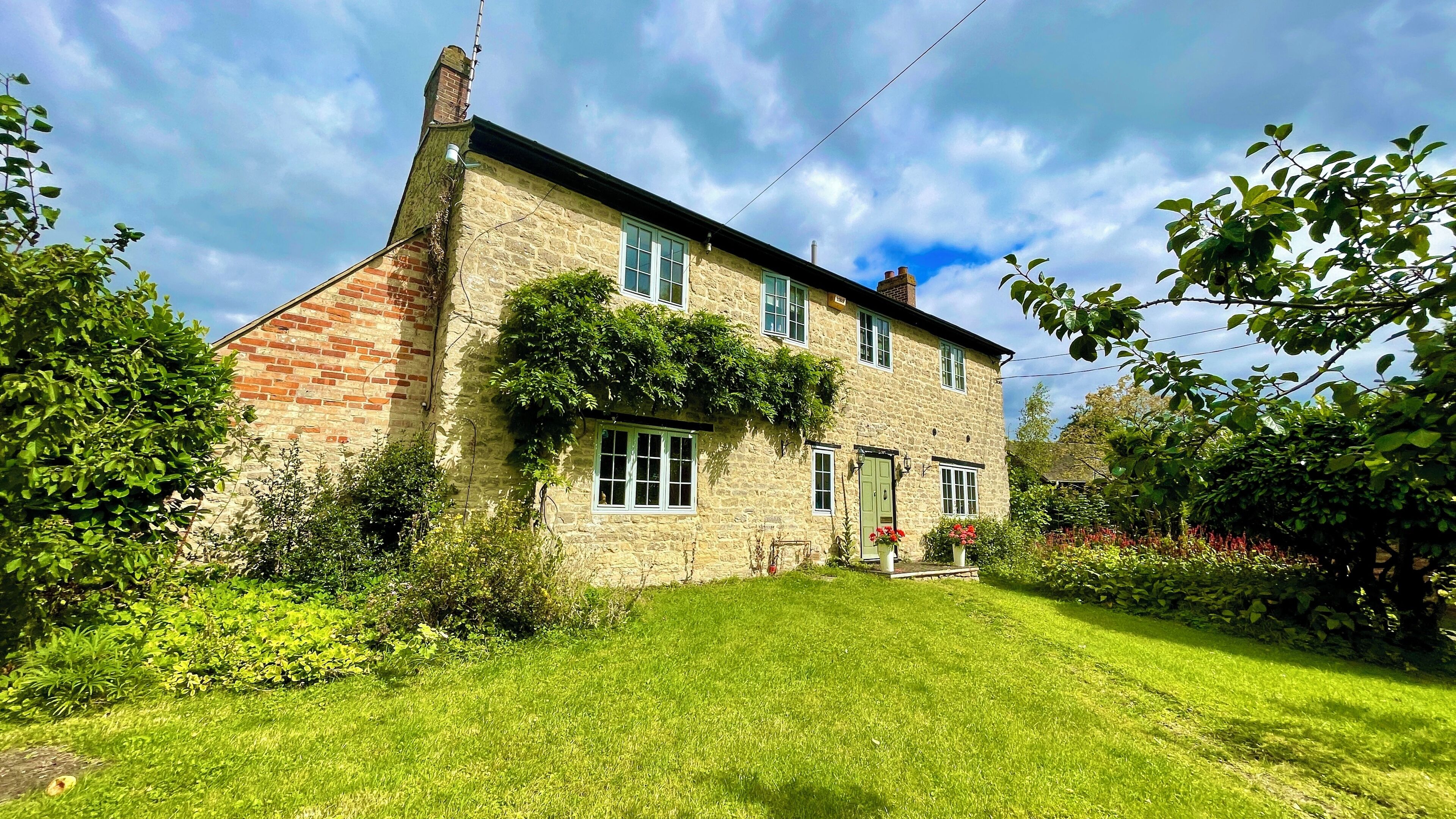 Photo - Home Farm Bed & Breakfast