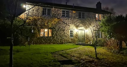 Home Farm Bed & Breakfast