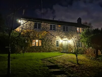 Home Farm Bed & Breakfast