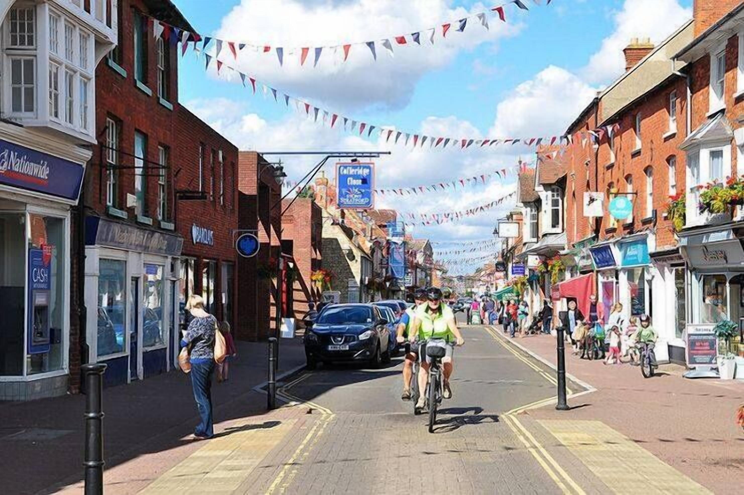 Photo - Home Farm Bed & Breakfast