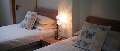 Apartment, Ensuite, City View (2) | 1 bedroom