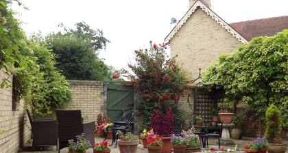 Ryvington B&B