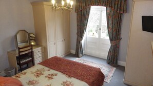 Apartment, 2 Bedrooms, Ensuite - Ryvington B&B (Abergavenny)