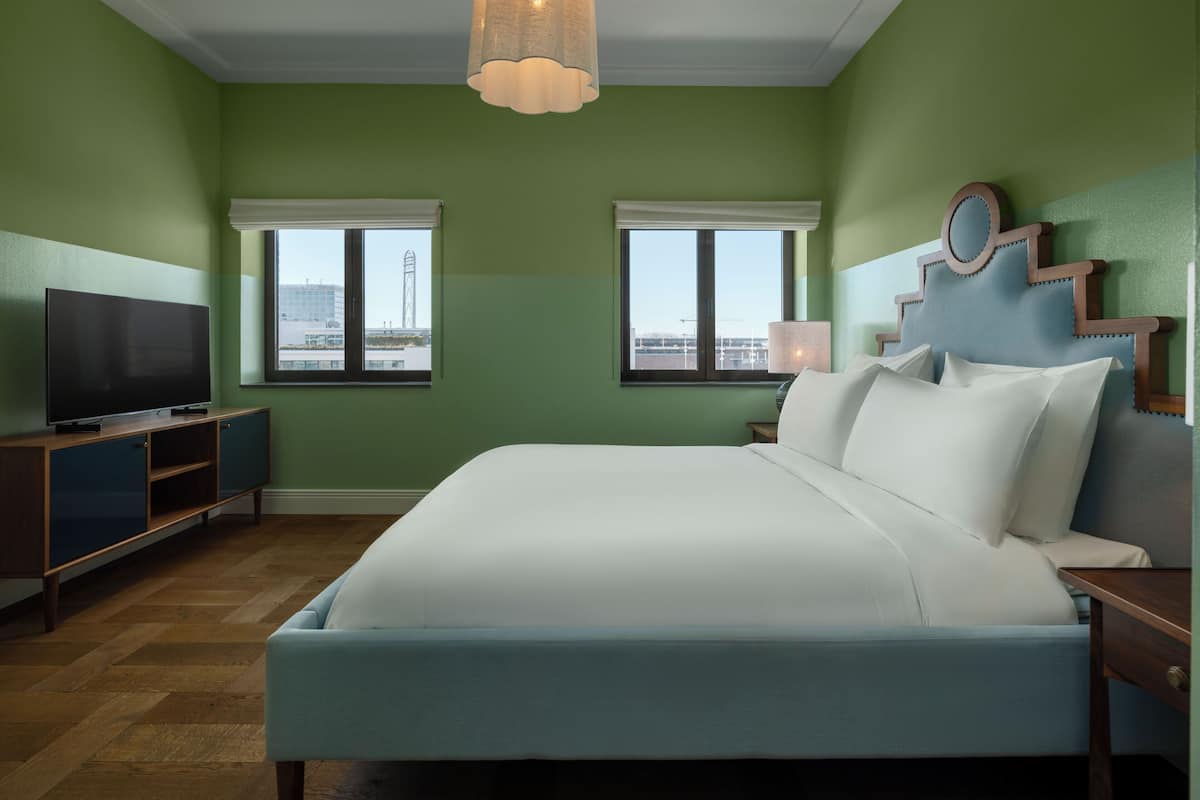 Apartment, 2 Bedrooms