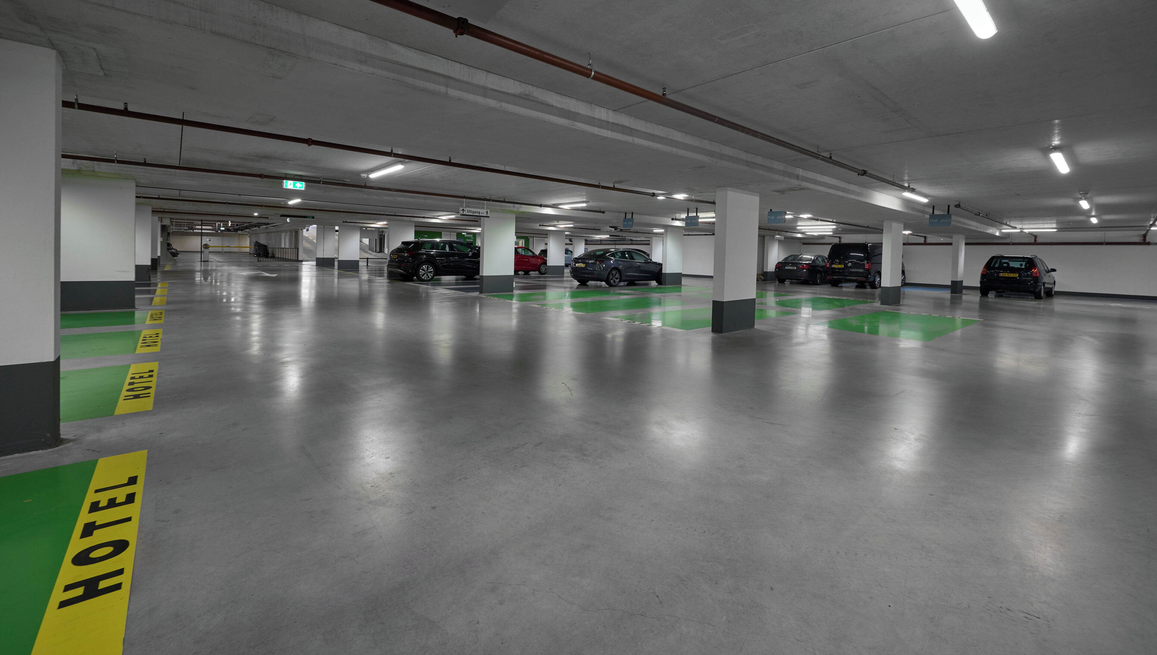 Photo - The July - Twenty Eight