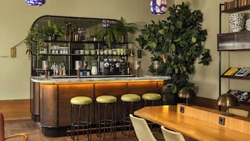 Bar (na propriedade)