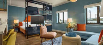 The July - Twenty Eight