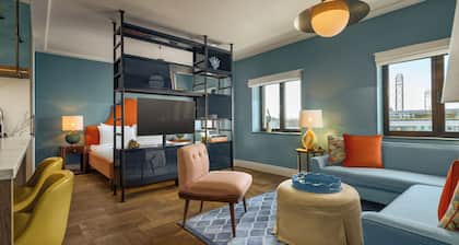 The July - Twenty Eight