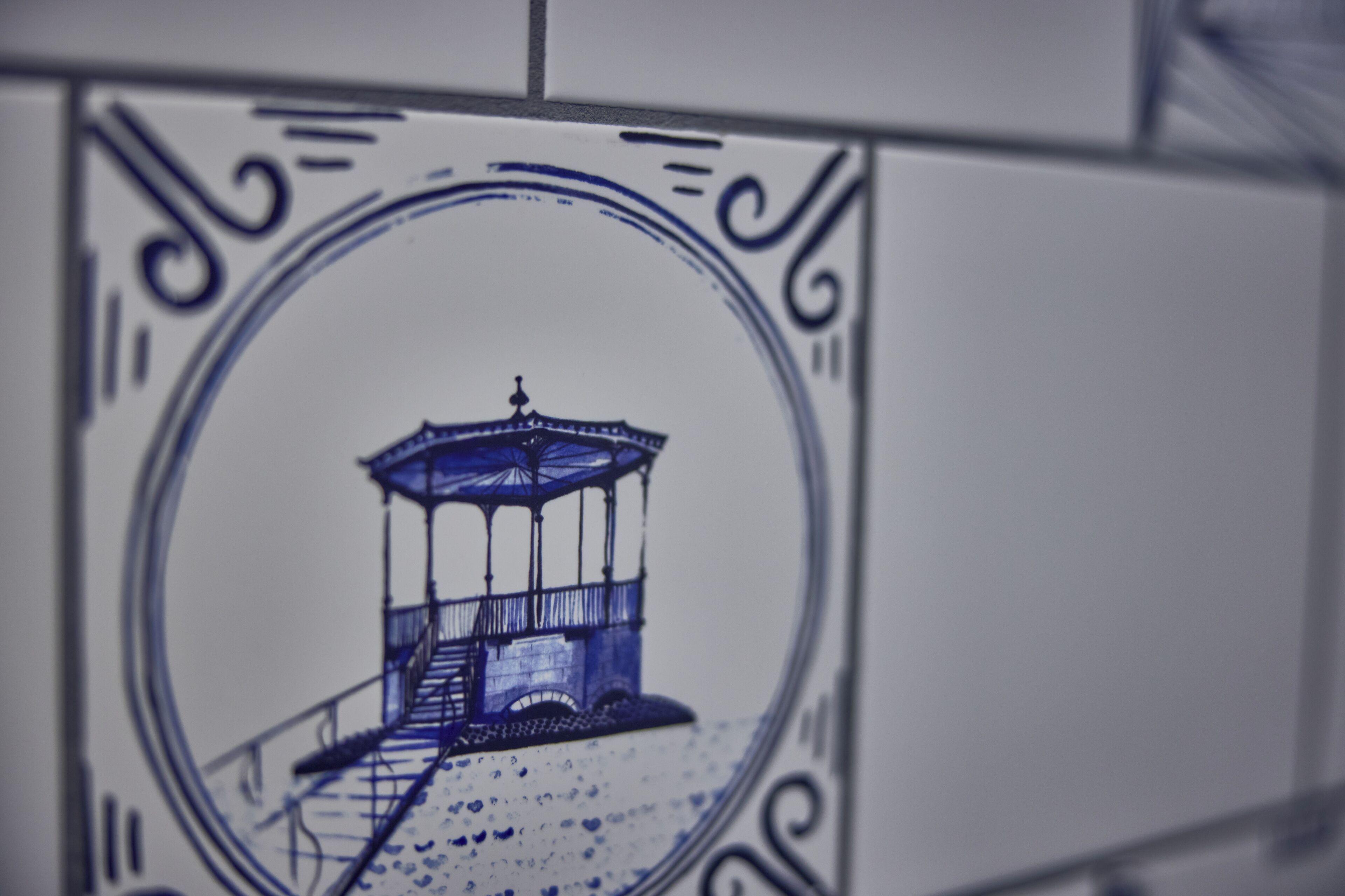 Photo - The July - Twenty Eight