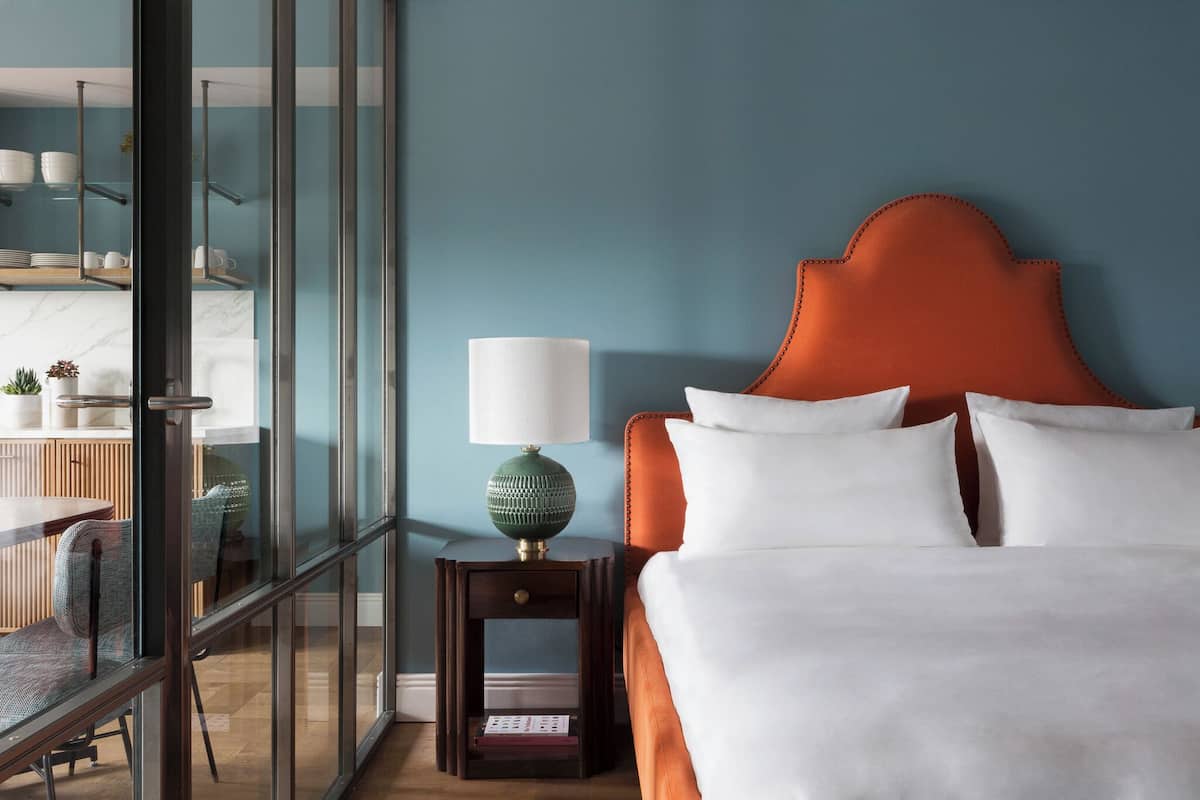 Family Apartment, 2 Bedrooms