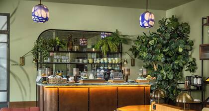 The July - Twenty Eight