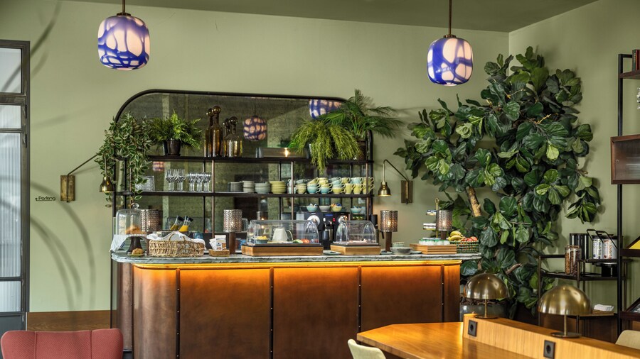 The July - Twenty Eight