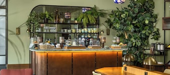 The July - Twenty Eight