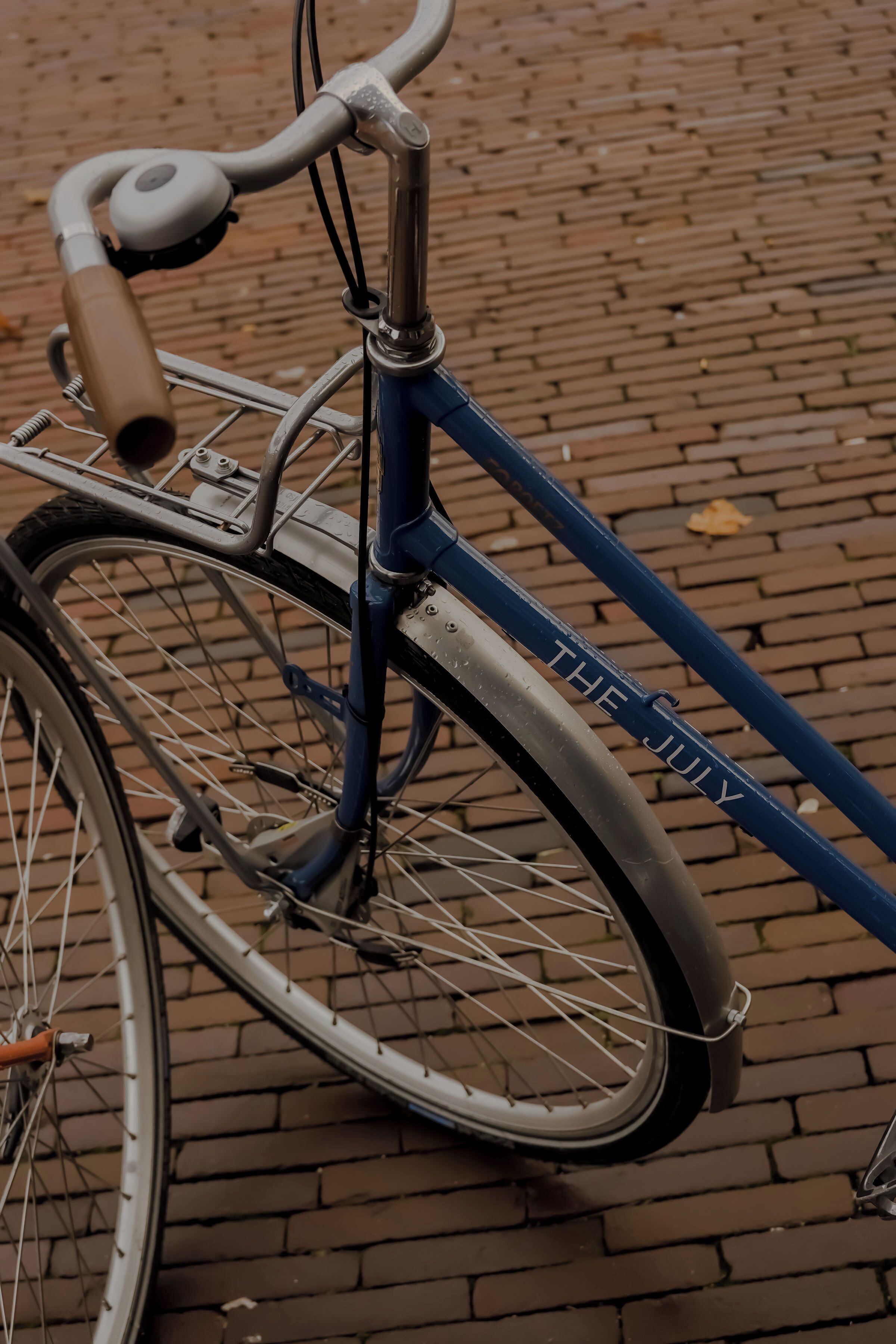 Photo - The July - Twenty Eight