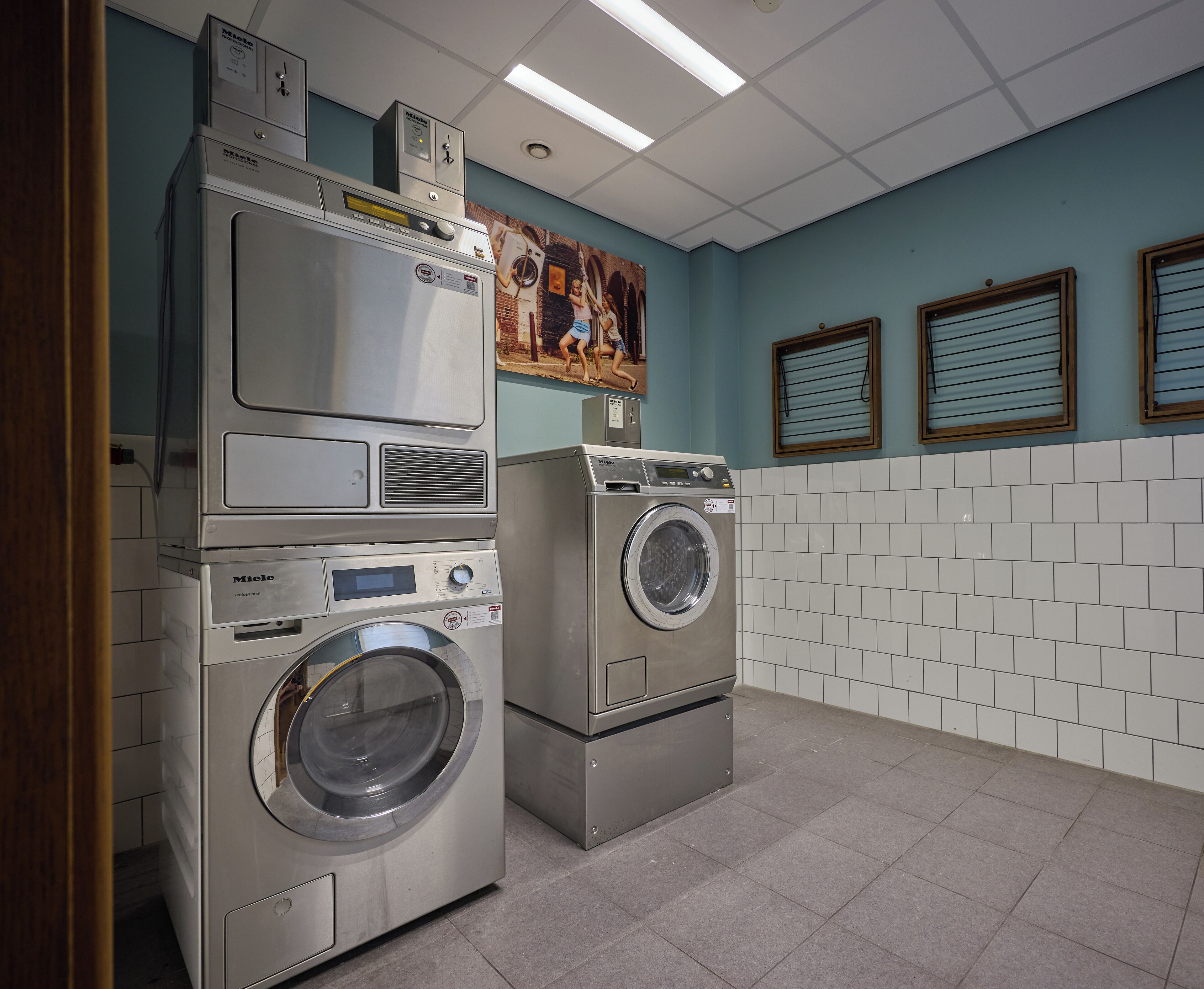 Photo - The July - Twenty Eight