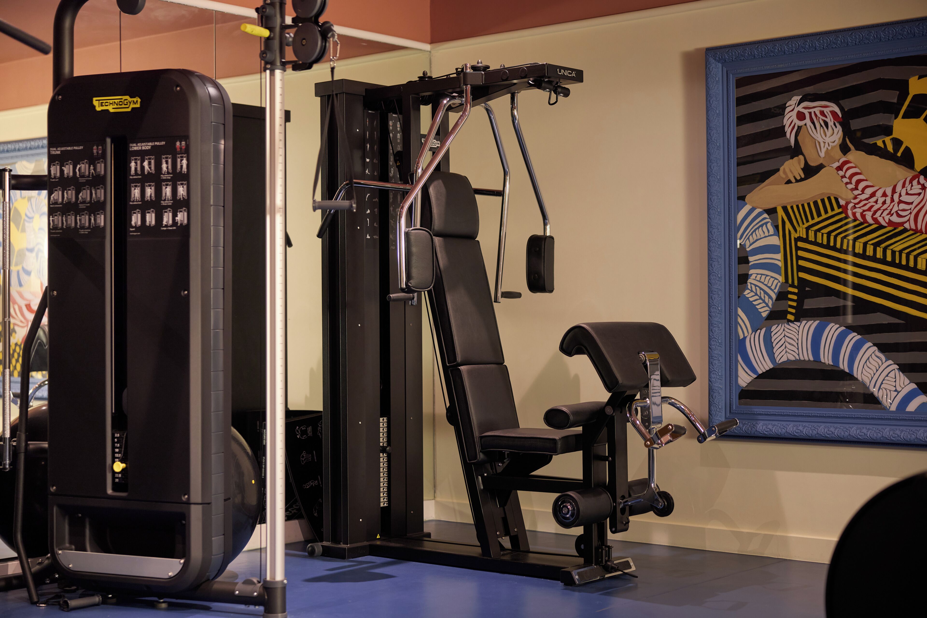 Photo - The July - Twenty Eight