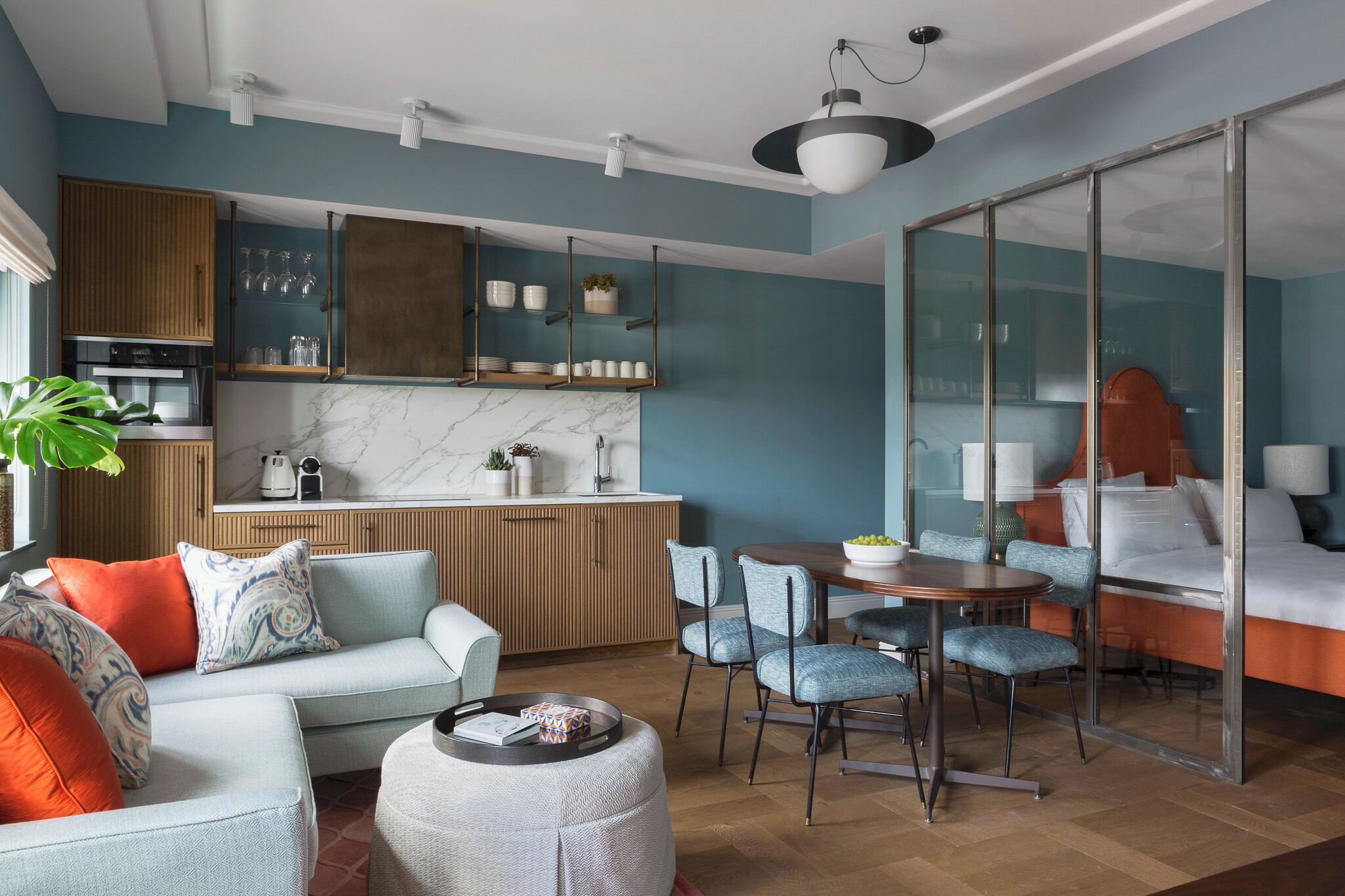 Photo - The July - Twenty Eight