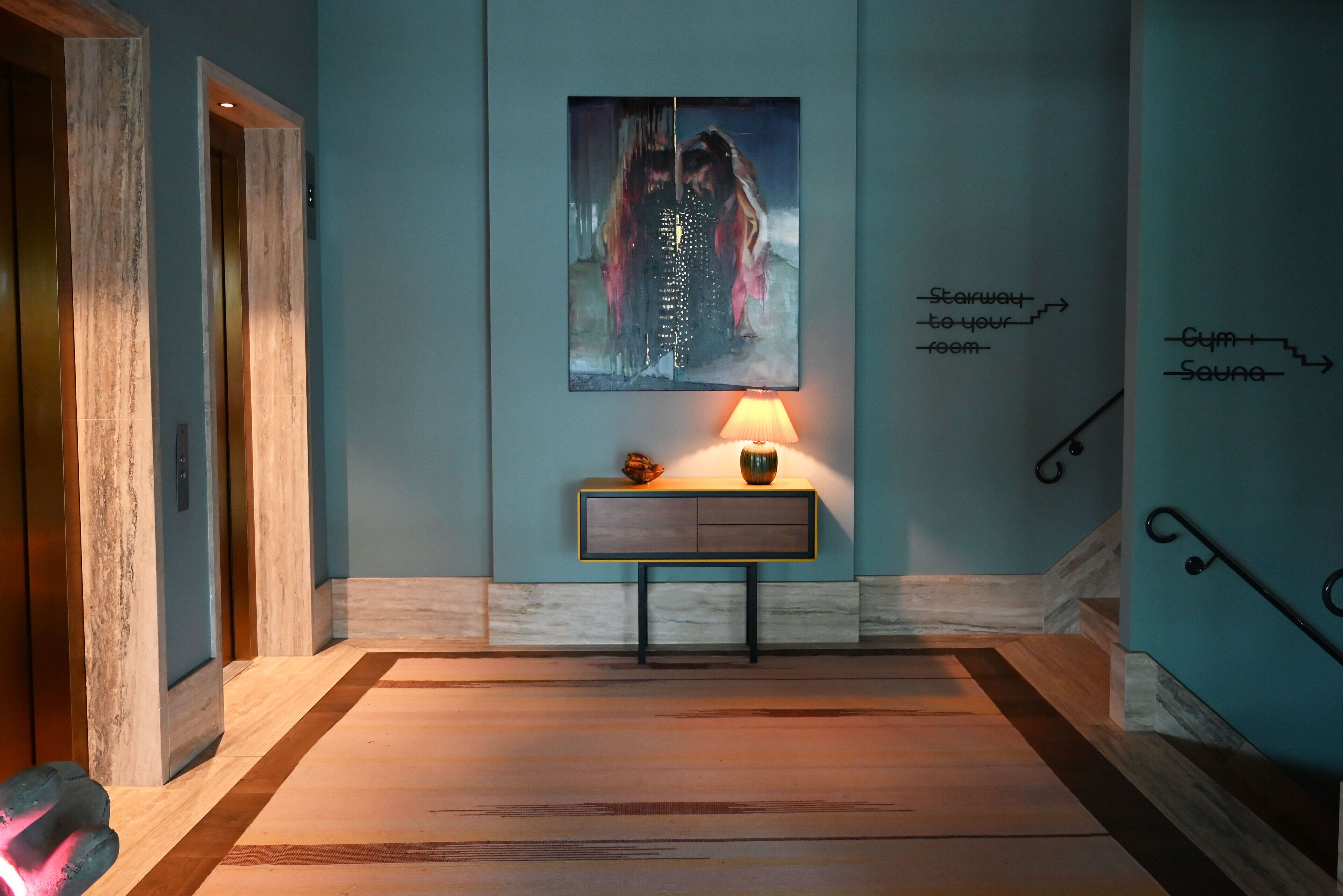 Photo - The July - Twenty Eight