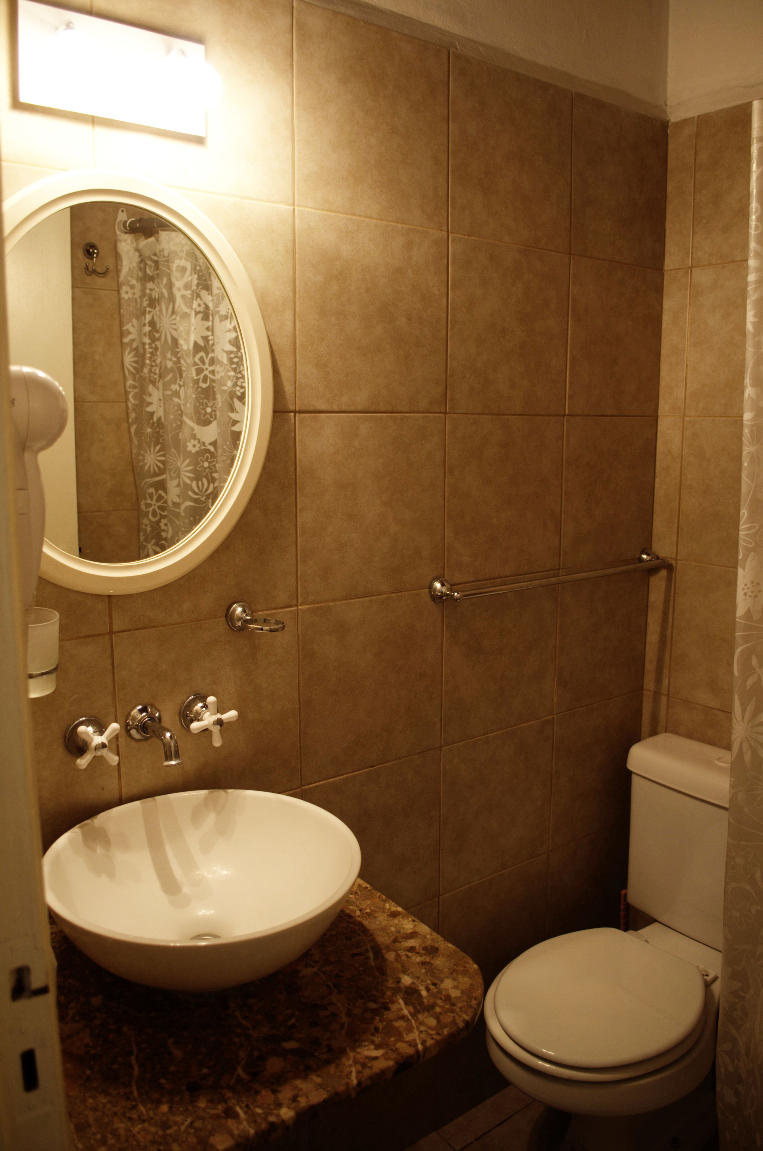 Foto - Hostería Robert