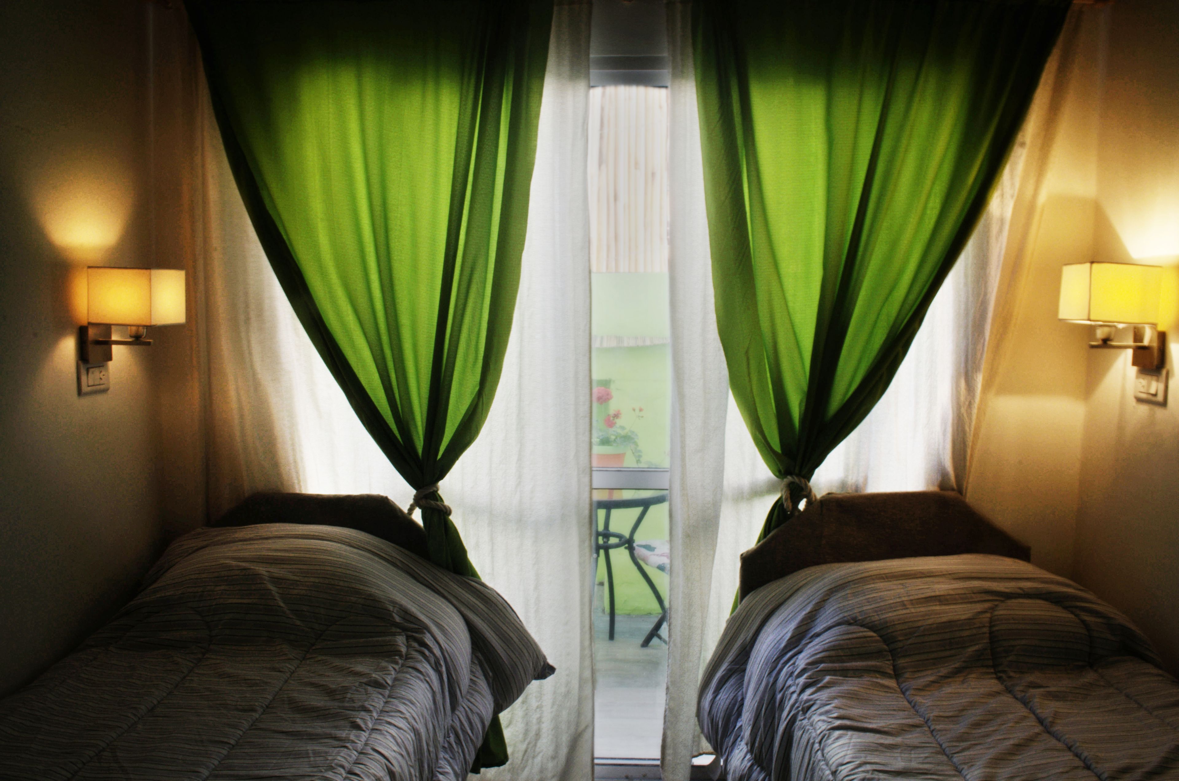 Foto - Hostería Robert