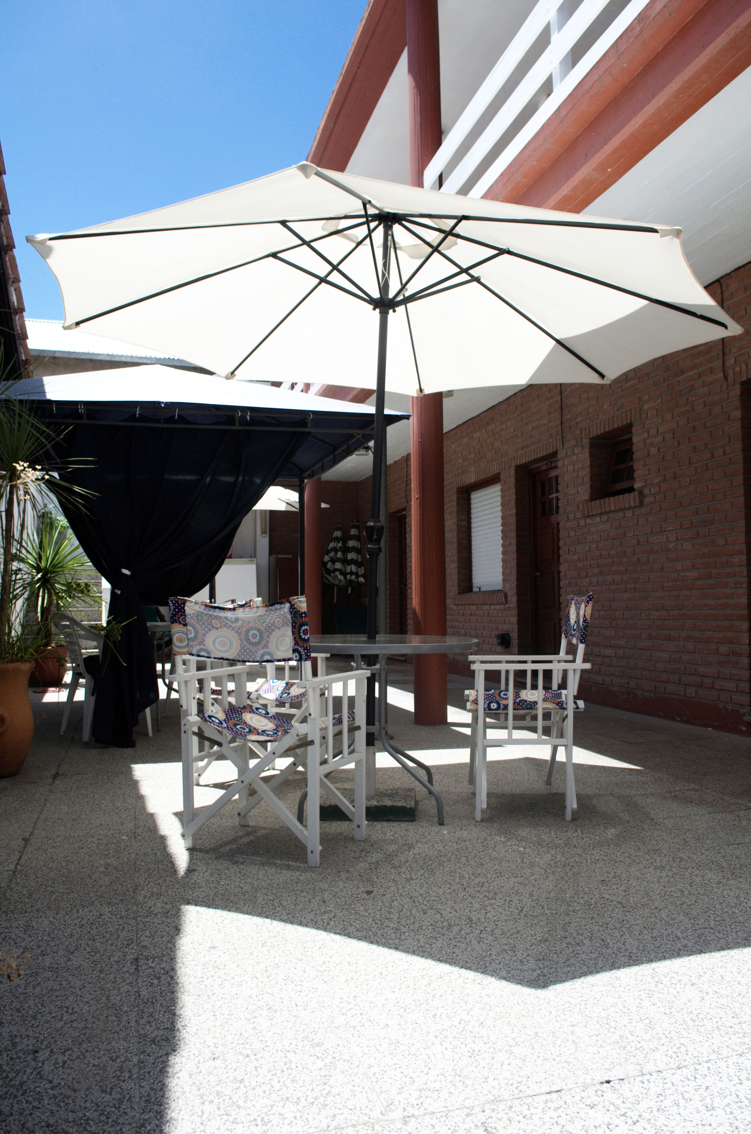 Foto - Hostería Robert