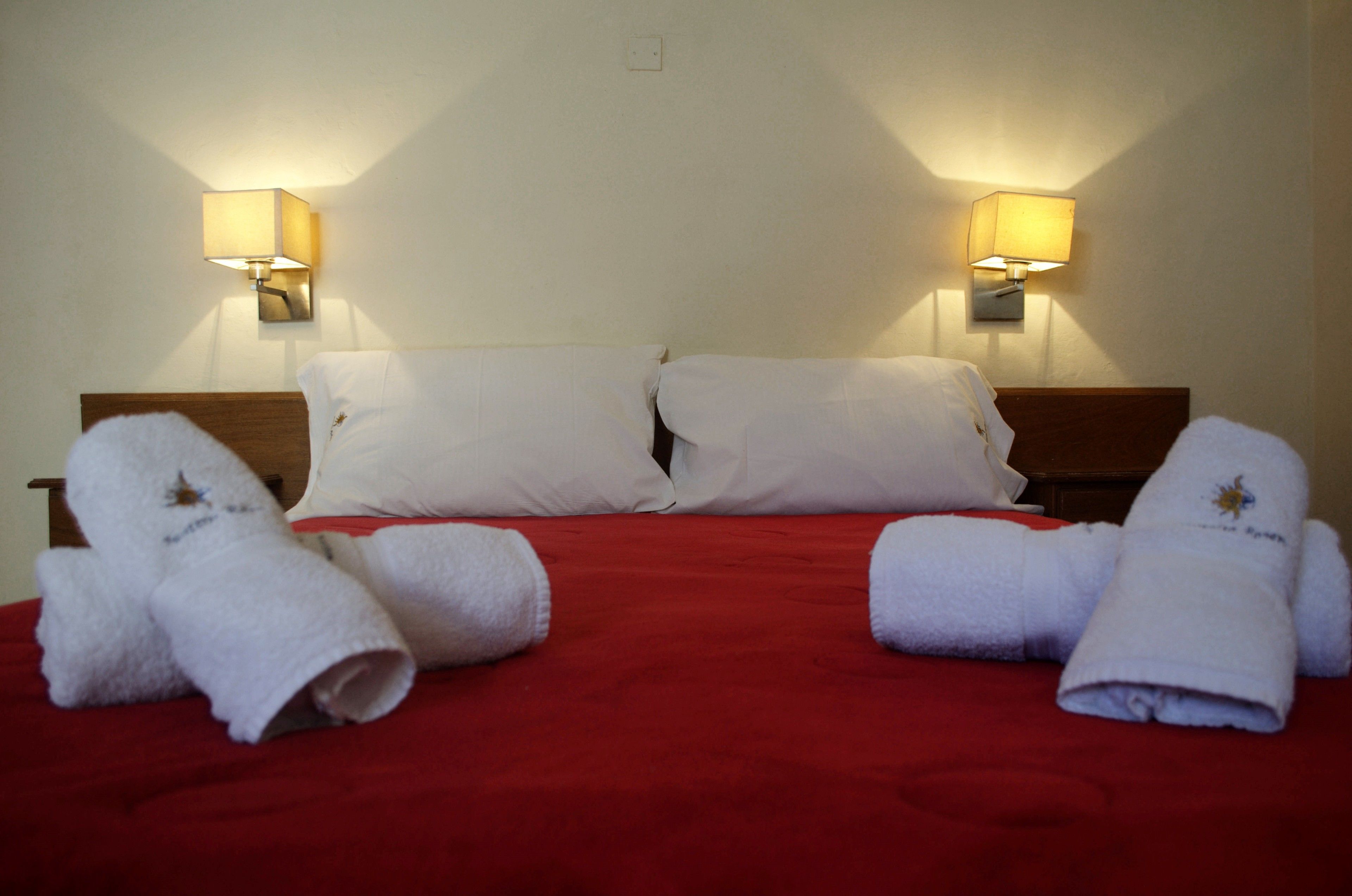 Foto - Hostería Robert