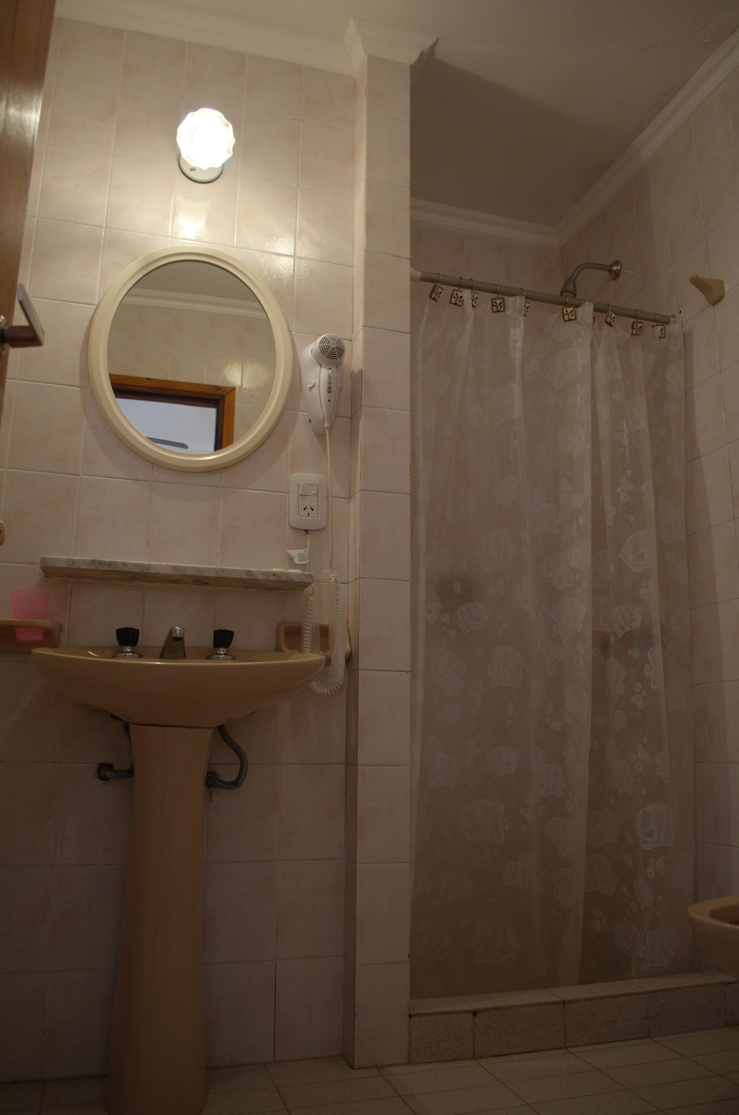 Foto - Hostería Robert