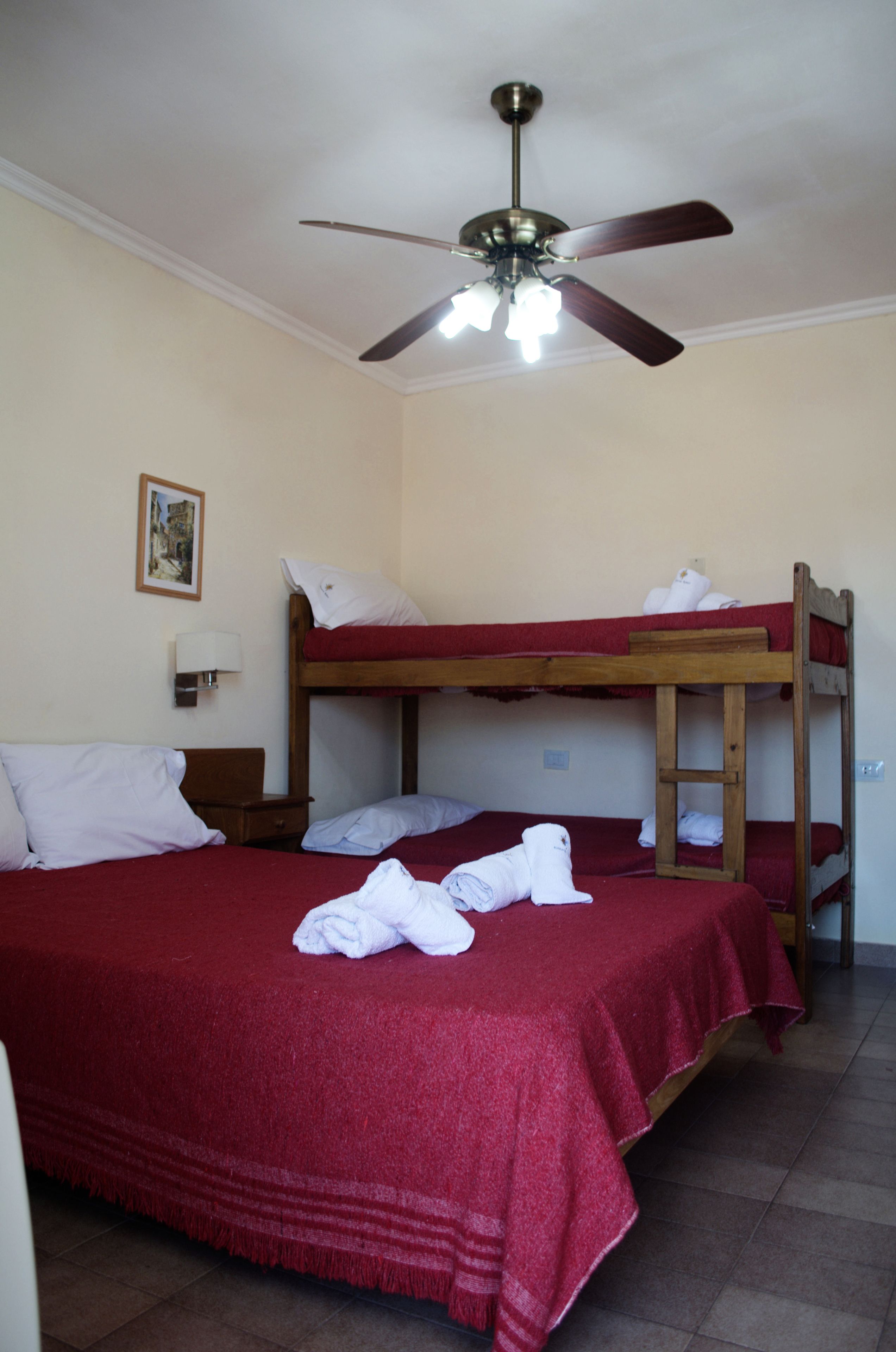 Foto - Hostería Robert