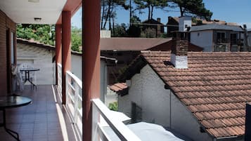 露台/庭院