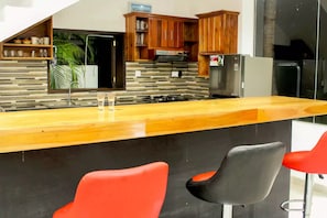 Interior - Perennial Home (Hikkaduwa)