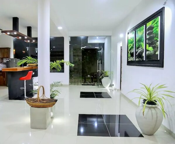 Interior - Perennial Home (Hikkaduwa)