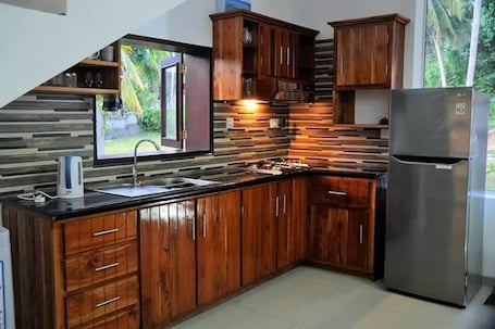 Cafetera/tetera, utensilios de cocina