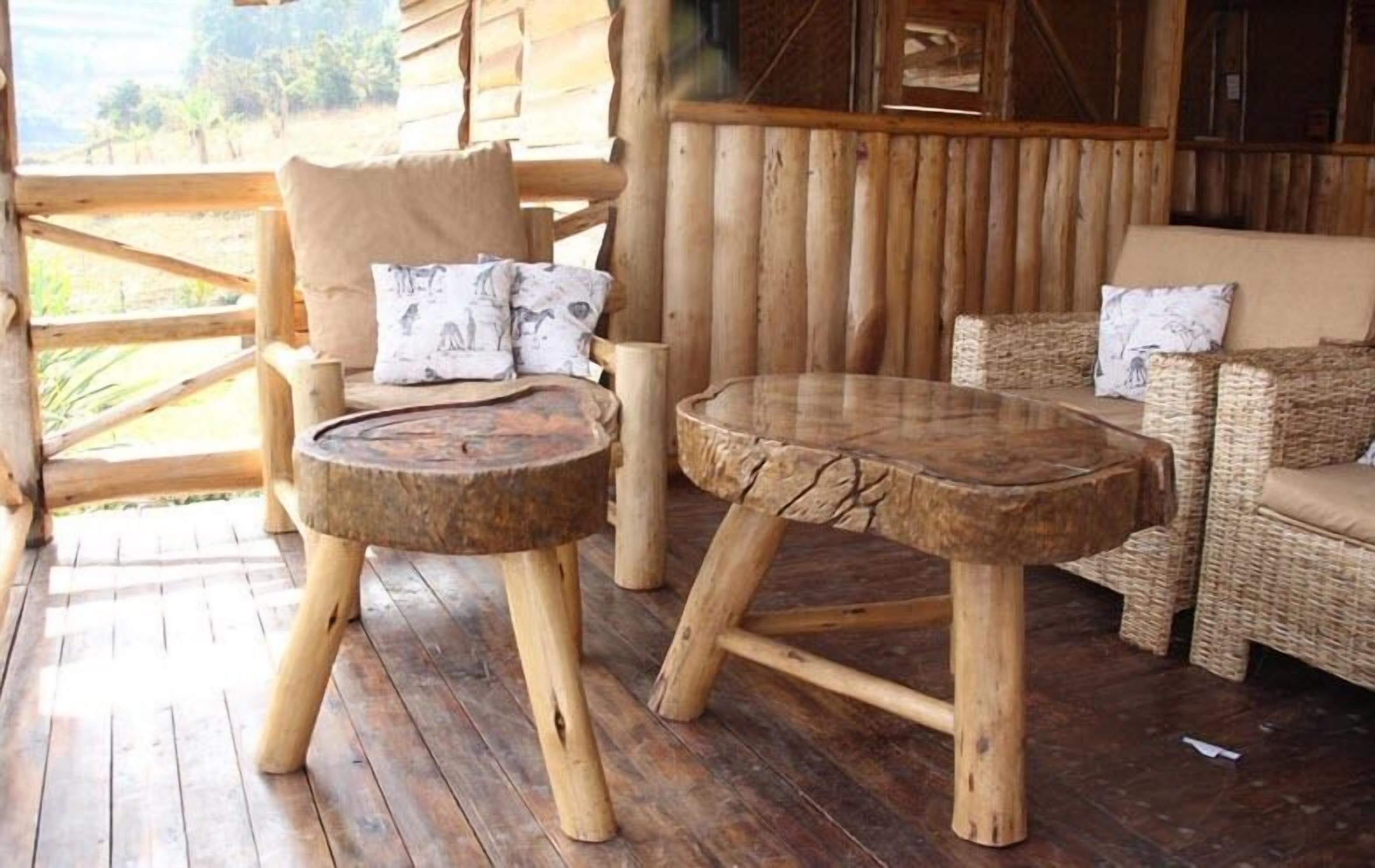Teras/veranda