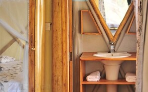 Lavabo del cuarto de baño