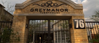 Grey Manor Guesthouse