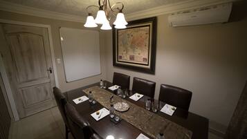 Sala de reuniones