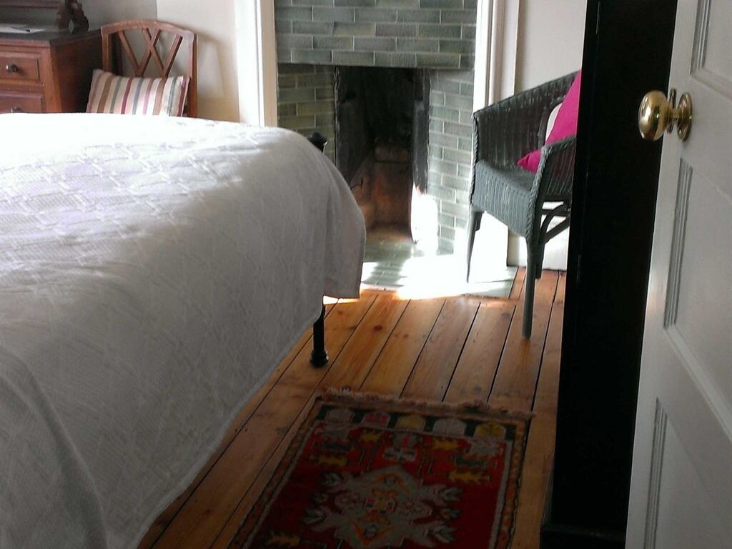 Comfort Double or Twin Room, Ensuite, Garden View | 1 bedroom, free WiFi