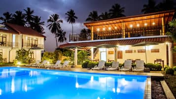 International cuisine