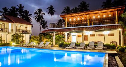 Green Parrot Beach Resort