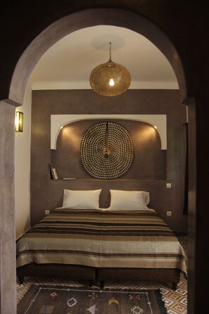Comfort Double or Twin Room (Ebene) | Premium bedding, individually decorated, individually furnished