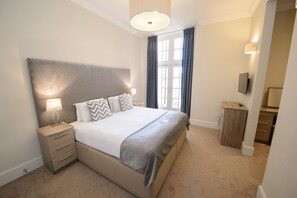 Grand - Apartment No 1, Ground Floor